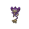 Dark Aipom